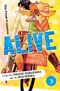 Alive 3