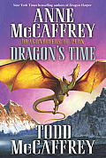 Dragon's Time: Dragonriders of Pern 24