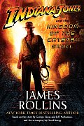Indiana Jones & the Kingdom of the Crystal Skull