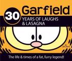 Garfield 30 Years of Laughs & Lasagna The Life & Times of a Fat Furry Legend
