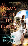 Woman Worth Ten Coppers Shadowed Path 1