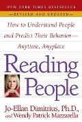 Reading People How to Understand People & Predict Their Behavior Anytime Anyplace