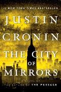 The City of Mirrors:The Passage #3
