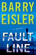 Fault Line - Signed Edition