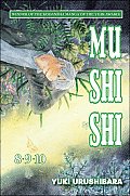 Mushishi 8 9 10