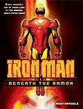 Iron Man Beneath The Armor
