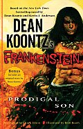 Frankenstein Prodigal Son 01