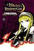 Princess Resurrection 6