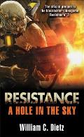 Hole In the Sky Resistance