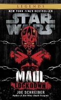 Maul Lockdown Star Wars
