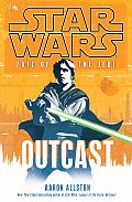 Fate of the Jedi 01 Outcast Star Wars
