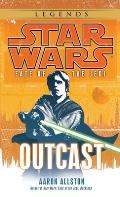 Outcast Fate of the Jedi 01 Star Wars
