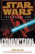 Fate Of The Jedi 07 Conviction