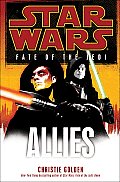 Fate Of The Jedi 05 Allies