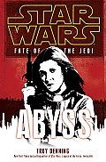 Fate Of The Jedi 03 Abyss