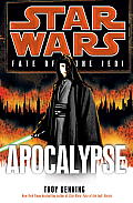 Fate Of The Jedi 09 Apocalypse