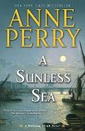 Sunless Sea A William Monk Novel