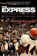 Express the Ernie Davis Story