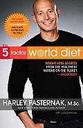 5 Factor World Diet
