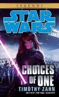 Choices of One Star Wars