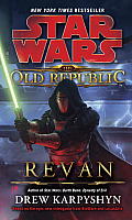 Old Republic 01 Revan