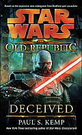 Old Republic 02 Deceived
