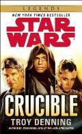 Crucible Star Wars Legends