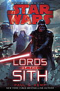 Lords of the Sith Star Wars