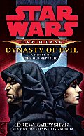 Darth Bane 03 Dynasty Of Evil