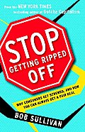 Stop Getting Ripped Off