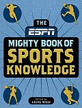Mighty Book Of Sports Knowledge