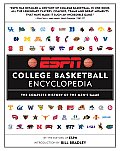 Espn College Basketball Encyclopedia