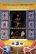 Cup of Friendship - Signed Edition