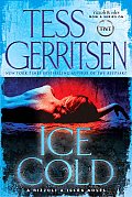Ice Cold a Rizzoli & Isles Novel