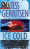 Ice Cold Rizzoli & Isles