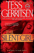 Silent Girl A Rizzoli & Isles Novel