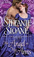 Angel in My Arms A Regency Rogues Novel