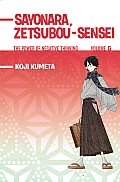 Sayonara Zetsubou Sensei 6