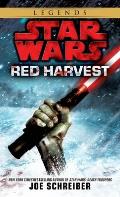 Red Harvest Star Wars