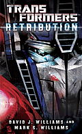 Retribution Transformers