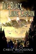 Black Lung Captain Book 2