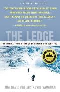 Ledge an Inspirational Story of Friendship & Survival