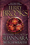 Witch Wraith Dark Legacy of Shannara Book 3