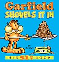 Garfield Shovels It In