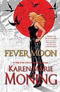 Fever Moon Graphic Novel