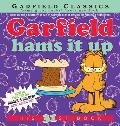 Garfield Hams It Up His 31st Book