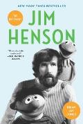 Jim Henson The Biography