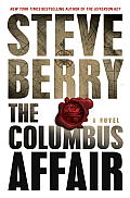 Columbus Affair A Novel