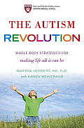 Autism Revolution