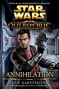 Old Republic 04 Annihilation